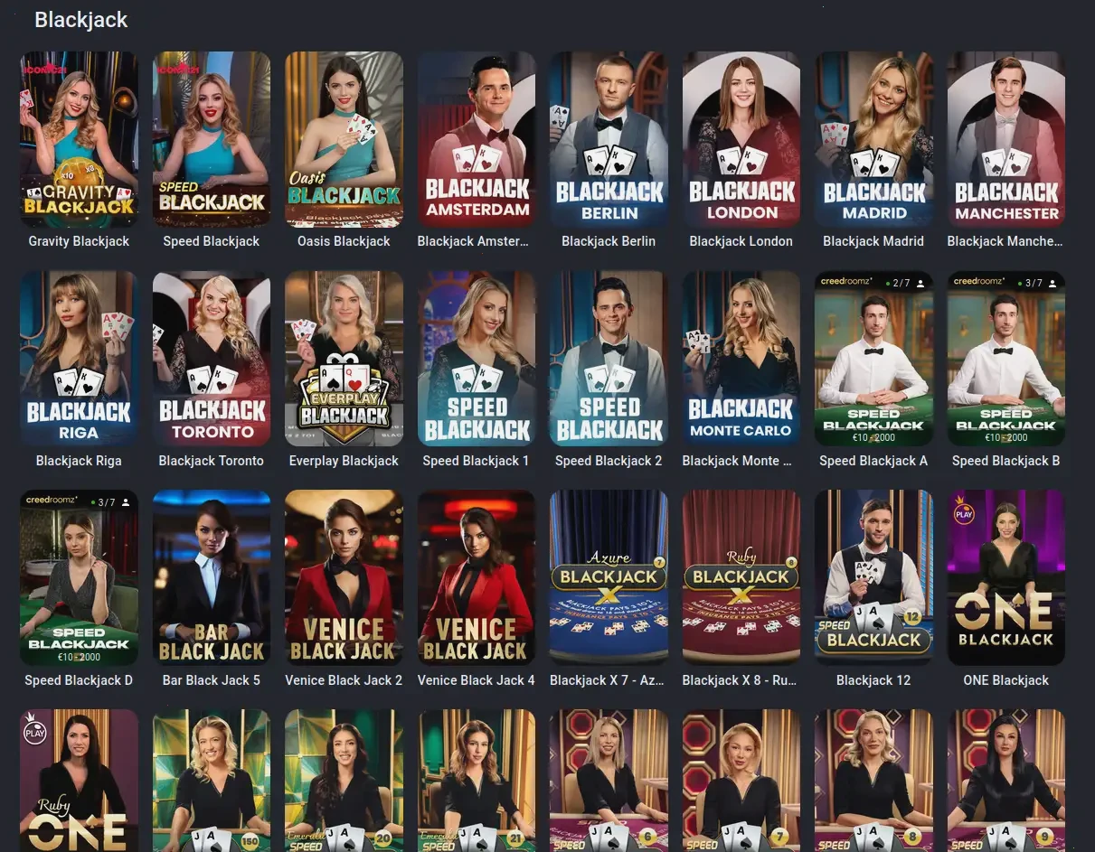 Players Palace privacy and data security overview